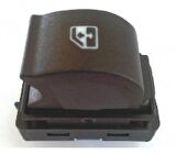 Citroen Jumper Sağ Ön Kapı Cam Düğmesi 2005-2014 Dizel 2.2 6Vites
