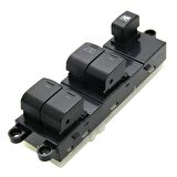 Nissan Navara Düğme Kapı Ön Cam 2005-2010 Dizel 2.5 5Vites 150Hp