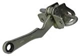 Citroen Jumper Ön Kapı Gergisi 2002-2007 Dizel 2.8 HDI 5Vites