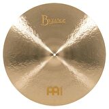 Meinl B22JBAR Byzance, Big Apple 22 Inch Ride Zil