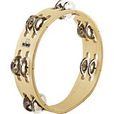 Nino NINO50 Wood Tambourine