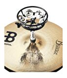 Meinl THH1BK HiHat Sehpası Tefi