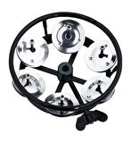 Meinl THH1BK HiHat Sehpası Tefi