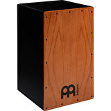 Meinl Headliner Series Frontplate Cajon  (Range American White Ash)