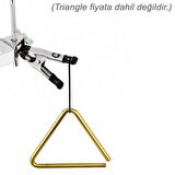 Meinl Triangle Holder (Çelik Üçgen Asma Aparatı)