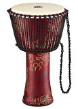 Meinl PADJ1SF 8'' Djembe Pharaohs Script