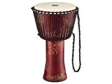 Meinl PADJ1SF 8'' Djembe Pharaohs Script