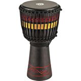 Meinl ADJ7-L African Style Fire Rhythm Series 12" Djembe
