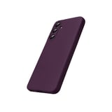 Samsung Galaxy S26 Plus First Silikon - Mor