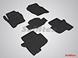 Seintex Land Rover Discovery 3/4 4D Havuzlu Paspas 2004-2017 Arası