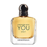Emporio Armani Stronger With You Only EDT 100ML Erkek Parfüm