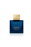 Antonio Banderas King Of Seduction Absolute EDT 100 ml Erkek Parfüm