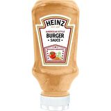 HEINZ AMERİKAN BURGER SOSU 230GR