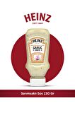 Heinz 230 gr Sarımsak Sosu