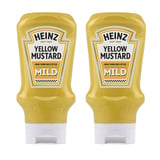 Heinz Hardal 445 gr 2 li