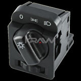 FAR ANAHTARI OPEL CORSA - COMBO - ASTRA F - VECTRA A