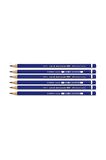 Faber Sınav Kalemi (5165222000) 6 Lı Paket
