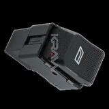 CAM KALDIRMA ANAHTARI VW POLO HB SOL TEKLİ 00-01