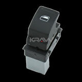 CAM KALDIRMA ANAHTARI VW POLO 09-17 TEKLİ