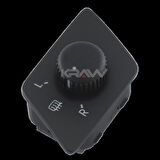 AYNA AYAR ANAHTARI - 10 PIN VW POLO 02-10