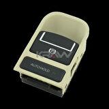 EL FREN ANAHTARI - BEJ VW TIGUAN - SHARAN - ALHAMBRA