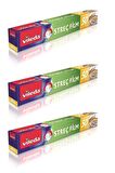 Streç Film 50 mt. x 3 Adet