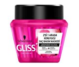 Gliss Supreme Length Bakım Maskesi 300 Ml Zarar Görmüş Uzun Saçlar