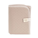 Walking Mum Eco Mum Alt Değiştirme Matı Apricot