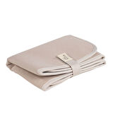 Walking Mum Eco Mum Alt Değiştirme Matı Apricot