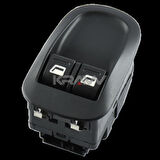 CAM KALDIRMA ANAHTARI PEUGEOT 206 - 306 - PARTNER  ÇİFTLİ