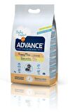 Advance Tavuklu Mini Irk Yavru Kuru Köpek Maması 3 kg
