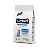 Advance Sterilized Hindili Kısırlaştırılmış Kedi Maması 1,5 Kg