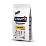 Advance Sterilized Somonlu Kısırlaştırılmış Kedi Maması 1,5 Kg