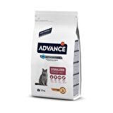 Advance +10 Yaş Kısır Kedi Maması 1,5 Kg