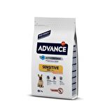 Advance Somonlu Küçük Irk Yetişkin Kuru Köpek Maması 3 kg
