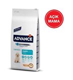 Advance Puppy Maxi Tavuklu Büyük Irk Yavru Köpek Maması 1 Kg AÇIK