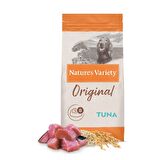 Nature's Variety Sensitive Tuna Balıklı Yetişkin Kuru Köpek Maması 2 kg