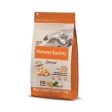 Nature's Variety No Grain Serbest Gezen Tavuklu 1,25 kg Kısır Kedi Maması