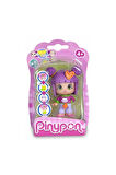FAMOSA PINYPON TEKLİ FİGÜR 
