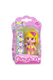 FAMOSA PINYPON TEKLİ FİGÜR 