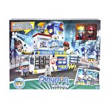 Pinypon Action Polis Karakolu PNC05000