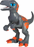 Pinypon Action Bir Pinypon Bebek ve 2 Dinozor, Macera Oyuncak Seti, 4 Yaş ve Üzeri Çocuklar için (700016684)