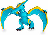 Pinypon Action Bir Pinypon Bebek ve 2 Dinozor, Macera Oyuncak Seti, 4 Yaş ve Üzeri Çocuklar için (700016684)