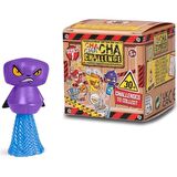 ChaChaCha Challenge Süpriz Karakter CHA05000 Lisanslı Ürün