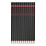 Rotring Sınav Kalemi 2B -12 Adet