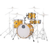 Mapex Mars Birch Akustik Davul 18+10+14FT+14S (MA486SYD)