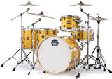 Mapex Mars Birch Akustik Bateri 22+12+14+16+14SD (MA528SFYD)