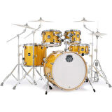 Mapex Mars Birch Akustik Bateri 20+10+12+14+14SD (MA504SFYD)