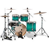 Mapex Armory Akustik Bateri Seti 20+10+12+14+14S (AR504SVJO)