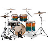 Mapex Armory Akustik Bateri Seti 20+10+12+14+14S (AR504SVJG)